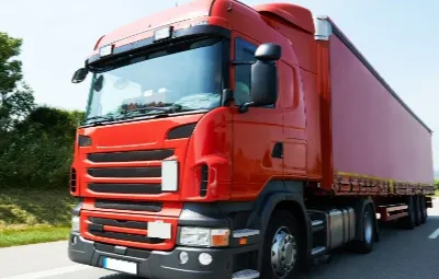 Antalya Taraklı Ambar Kargo