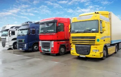 Antalya Taraklı Nakliye Ambarı